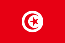 Tunisia U20 badge