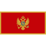 Montenegro badge