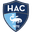 Le Havre badge