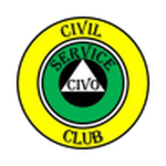 CIVO United badge