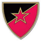 Estrella Roja badge