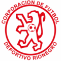 Leones badge