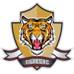 Tigres badge