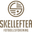 Skellefteå badge