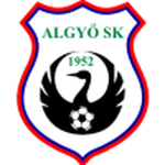 Algyő SK badge