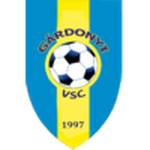 Gárdony badge