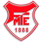 Mohácsi TE badge