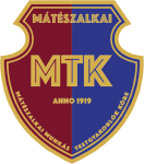 Mátészalka badge