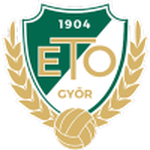 Gyori ETO II badge