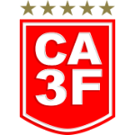 de Febrero badge