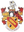 Atherton Laburnum Rovers badge