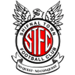 Shifnal Town badge