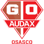 Audax-SP badge