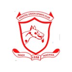 Coastal Union badge