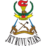 JKT Tanzania badge
