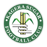 Kagera Sugar badge