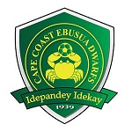 Ebusua Dwarfs badge