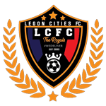 Legon Cities badge