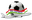 Parvoz badge
