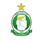 Al Ahli Tripoli badge