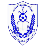 Al-Khmes badge