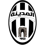 Al-Madina badge
