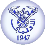 Olympic Azzaweya badge