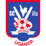 SC Villa badge