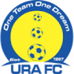 URA badge