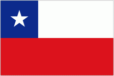 Chile U17 badge
