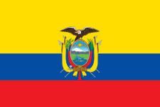 Ecuador U17 badge