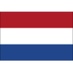 Netherlands U17 badge