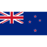 New Zealand U17 badge