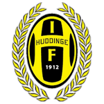 Huddinge badge