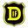 Dalstorps badge