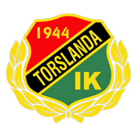 Torslanda badge