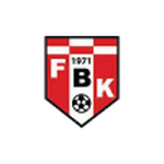 FBK Karlstad badge