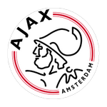 Ajax Amateurs badge