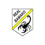 Réal Bamako badge