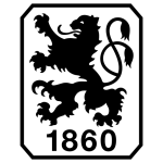 1860 München II badge