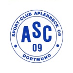 ASC Dortmund badge