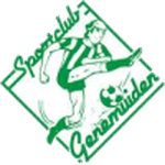 SC Genemuiden badge