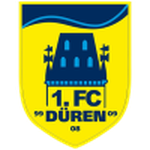 Düren Merzenich badge