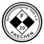 Frechen badge