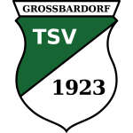 Großbardorf badge