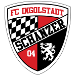 Ingolstadt II badge