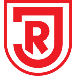 Jahn Regensburg II badge