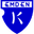 Kickers Emden badge
