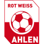 Rot Weiss Ahlen badge