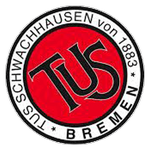 Schwachhausen badge
